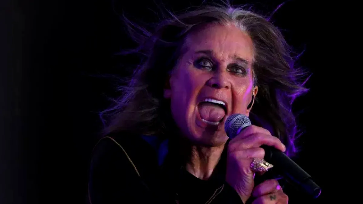 Black Sabbath, ultimul act al unei legende
