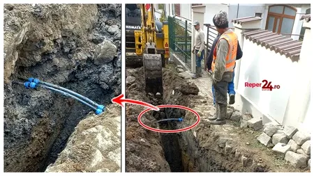 Conducerea AQUACARAȘ n-a văzut ani de zile furtul de apă făcut de Laura Sgaverdea, managerul Radio România Reșița