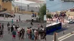 Criză de migranți la Ceuta. Spania ridică un baraj maritim după ce 67 de persoane au murit la frontiera cu Marocul