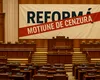 Politica românească – la început de săptămână decisivă pentru reformă