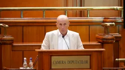 Mugur Mihăescu refuză „mascarada” Eugen Tomac. „Nu poți să vii din afara politicii, nevotat, ca să faci guvern”