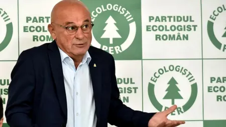 Un președinte de partid a fost trimis în judecată de procurorii DNA
