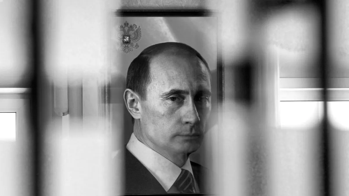 Vladimir Putin ar putea declara oficial război Ucrainei pe 9 mai 