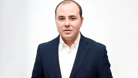 Alexandru Muraru este noul președinte al liberalilor din Iași