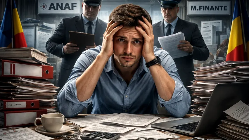 Iluzia antreprenoriatului în România de azi