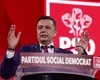 PSD acuză „jocuri politice” pe tema SAFE și cere instalarea urgentă a unui guvern