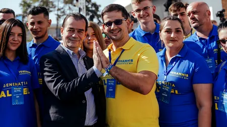 Exclusiv: Plângere penală după ce listele cu propunerile parlamentare ale PNL Brăila ar fi fost modificate