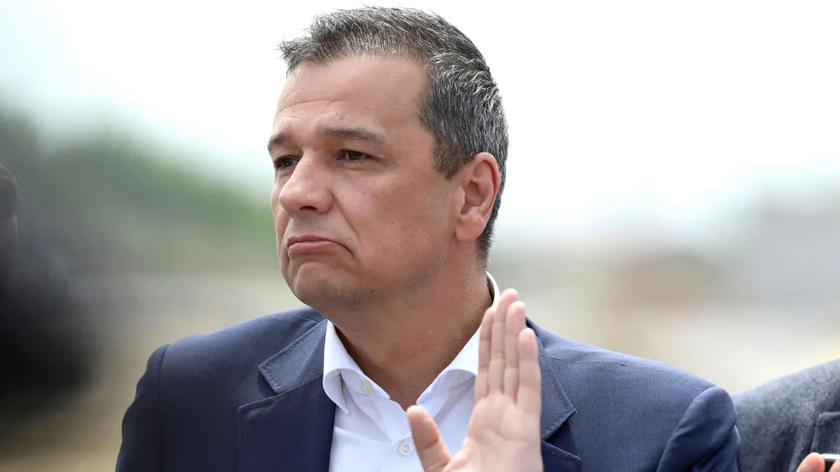 PSD în faţa intrării la guvernare: ziua votului decisiv și avertismentul lui Grindeanu