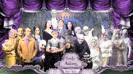 De la „Take, Ianke și Cadâr” la „Familia Addams”. Regal de comedie la Galați, la a 33-a ediție a Festivalului Național de Comedie