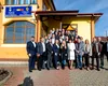 Botoșani: O singură familie la cârma unei primării, din 2004. După mama şi tatăl său, o tânără a câștigat alegerile parțiale