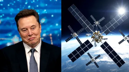 Elon Musk și Jeff Bezos vor centre de date în spațiu, pentru AI. Sam Altman e sceptic