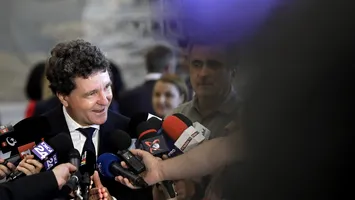 Nicuşor Dan: România este pregătită să aplice procedurile NATO, nu există motive de îngrijorare