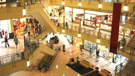 Vânzările de bunuri de larg consum au crescut cu 12% în prima jumătate a anului