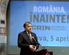 Crin Antonescu, anunț-BOMBĂ privind pensiile magistraților!