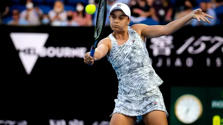 S-a stabilit finala feminină de la Australian Open 2022. Ashley Barty vs Danielle Collins