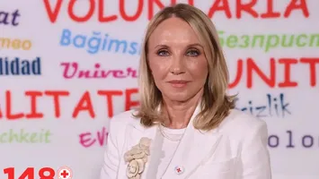 Cum a umflat Ilie Bolojan conturile Cameliei Șucu de la Crucea Roșie din România