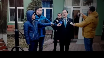 Ludovic Orban vrea să se pună „punct democrației originale de tip iliescian și capitalismului de cumetrie”
