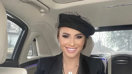 Anamaria Prodan și-a lansat parfum, în memoria mamei sale. Prețul este uluitor