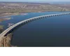 Erbașu a spart gheața pe șantierul primei sale autostrăzi. La ce progres a ajuns după două luni (VIDEO)