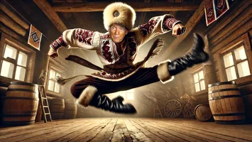 Cine este agentul KGB Krasnov? O ipoteză uluitoare!