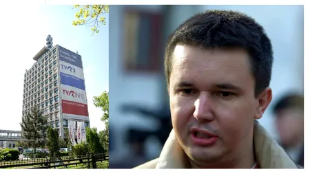 Conducerea Televiziunii Române va fi demisă de Parlament