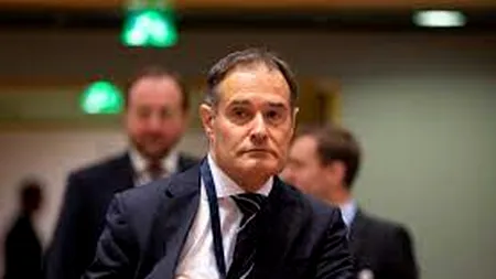 De ce a demisionat șeful Frontex
