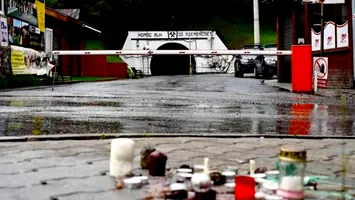 Salina Praid, la un pas să ajungă în… Ungaria