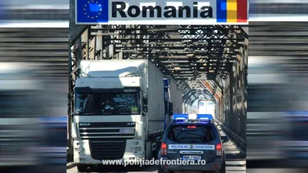 Vești proaste pentru turiști, în sezon de vacanțe: bulgarii încep lucrările pe Podul Prieteniei