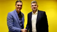 Marcel Ciolacu, despre acordul privind dubla cetățenie a românilor din Spania: „Premierul Pedro Sanchez va veni în luna iulie să semneze”