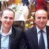 Fiul lui Tudorel Toader, reținut pentru presupusă hărțuire sexuală. Tatăl a identificat adevărata victimă: el însuși!