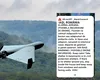 Dronă lângă granița României. RO-Alert emis în Iași, Republica Moldova își închide spațiul aerian