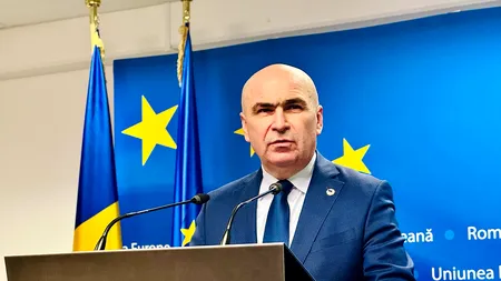 Ce armament poate produce România, potrivit lui Ilie Bolojan