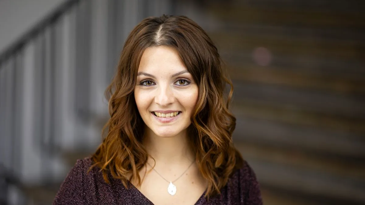 Ana-Maria Trăsnea, românca doritoare în Bundestag: o nouă șansă la alegerile din Germania
