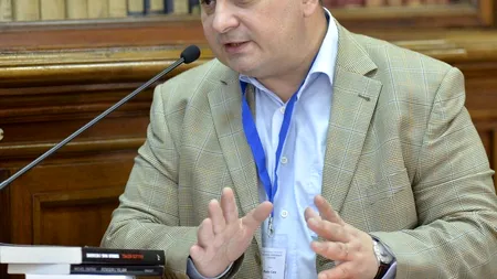 Radu Carp, primele analize ale votului de azi: „Probabil că ne îndreptăm în direcția unei coaliții de trei partide”