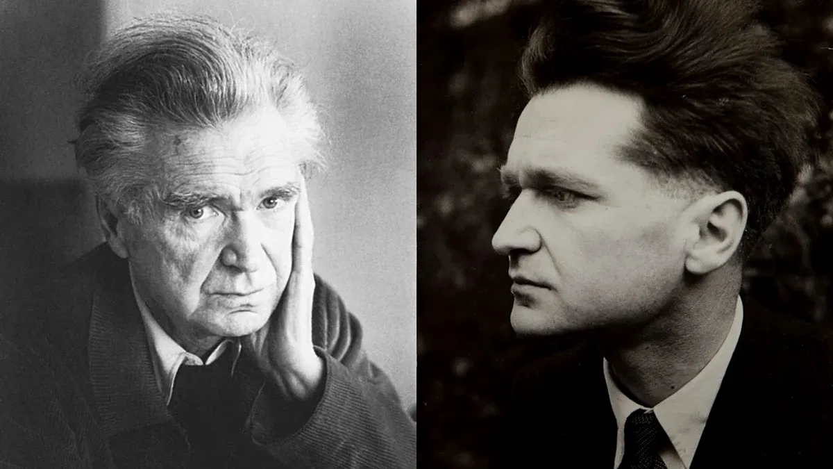 La 111 ani de la naştere: Tot ceea ce nu știați despre Cioran