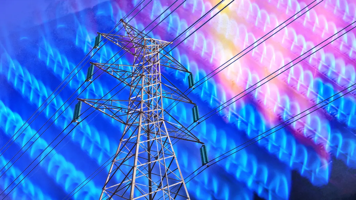 Cât de mari sunt prețurile gazelor și energiei electrice în România, comparativ cu alte țări din UE