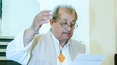 A murit președintele Uniunii Scriitorilor din România, filiala Sud-Est