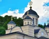 Hoții au dat lovitura la o mănăstire celebră. Daună de peste 30.000 euro