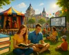 Week-end cultural în București: câteva sugestii