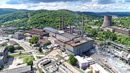 De la simbol al industriei românești la ani de declin. Cea mai veche fabrică din România încearcă să renască sub umbrela Hidroelectrica