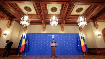 Președintele României va merge la Chișinău. Republica Moldova este prima țară pe care dorea să o viziteze „pentru că este simbolic”