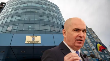 CSM îl contrazice pe Ilie Bolojan. Vârsta medie reală de pensionare a judecătorilor este de peste 52 de ani