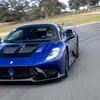 Maserati, apusul unei legende?