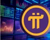 Criptomoneda Pi revine spectaculos pe plus, cu o creștere de 100% în a treia zi de tranzacționare. Explicația analiștilor