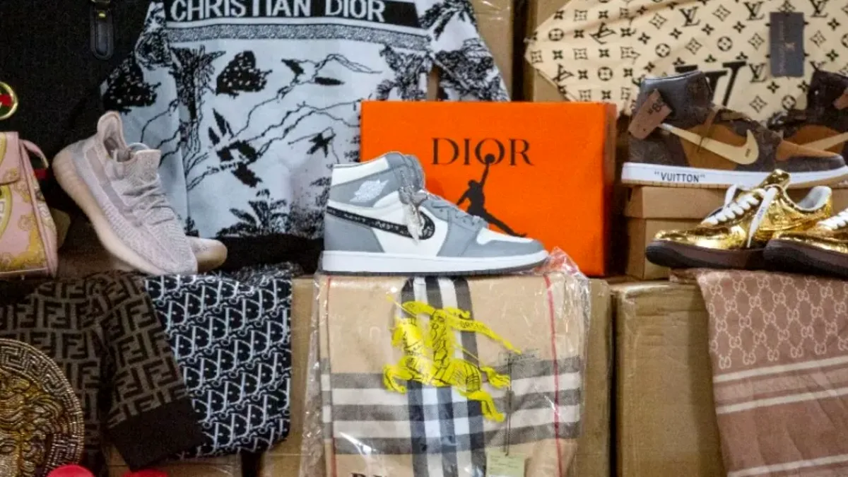 România, în topul țărilor din UE care vând produse contrafăcute. Cum să te protejezi, potrivit Comisiei Europene