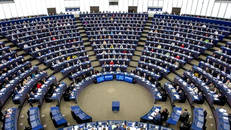 Rezoluție: Parlamentul European condamnă utilizarea de către Rusia a dezinformării