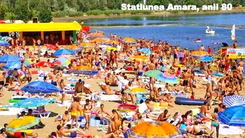 Lacu Sărat, Amara, Balta Albă, destinații uitate. Turismul balnear din Bărăgan, distrus de indiferența autorităților
