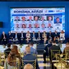 „România, astăzi! – Incertitudine – Reziliență – Evoluție” – Conferința Filialei  Prahova a Patronatului Societăților din Construcții