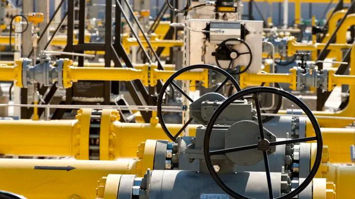 Prețul gazelor în Europa, dictat de SUA. Dumitru Chisăliță: „O abundență de GNL va acționa ca un plafon”