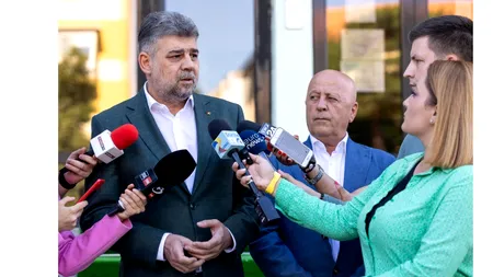 Ciolacu, despre referendum: Consilierii PSD vor vota pentru acest exerciţiu democratic. Nu se schimbă nicio lege, suntem în timpul jocului